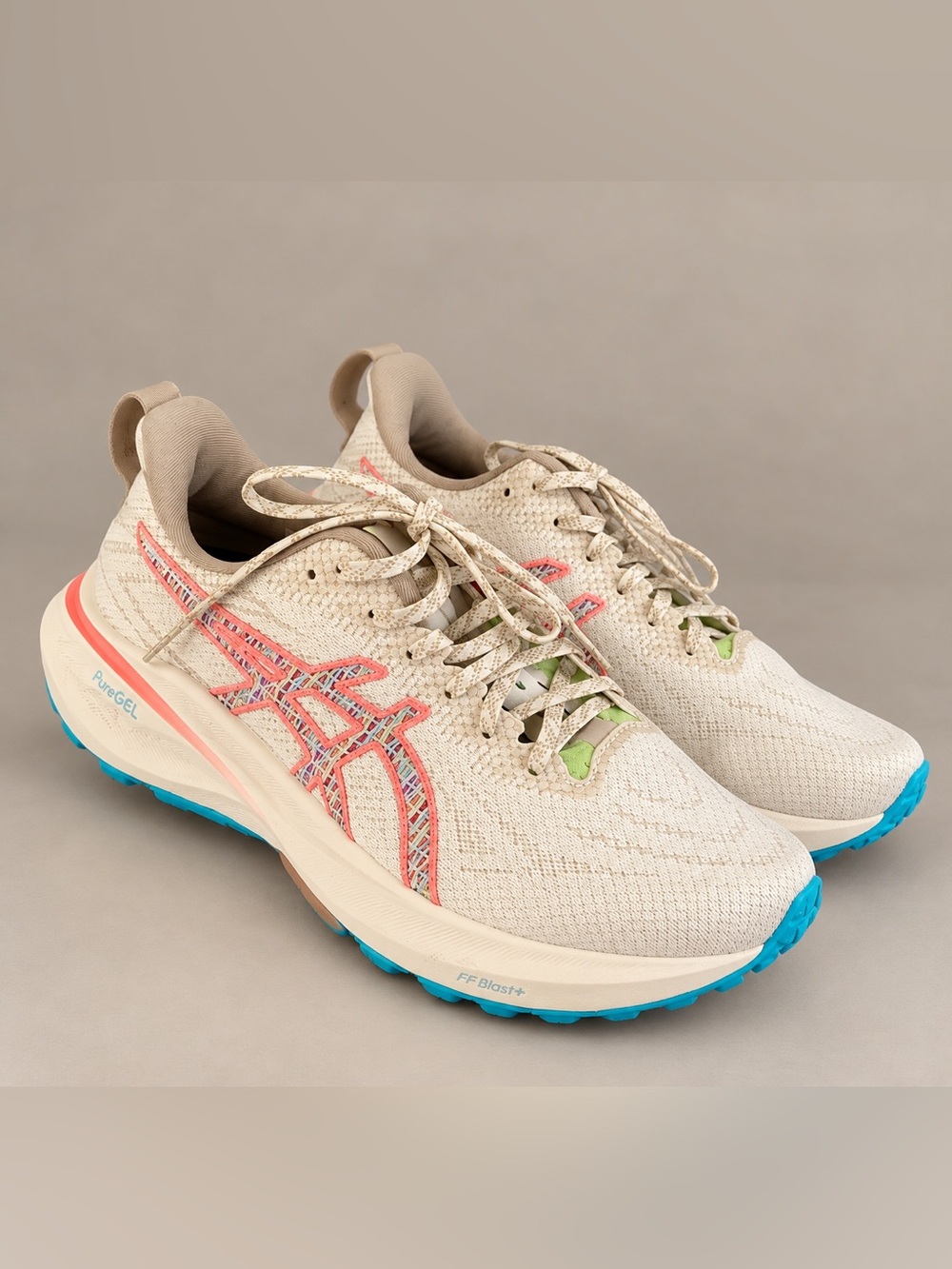 ASICS GT-1000